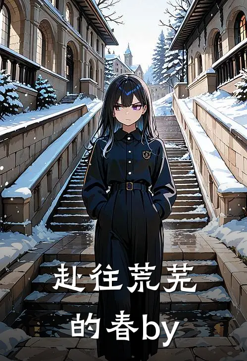 赴往荒芜的春by