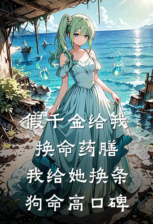 假千金给我换命药膳，我给她换条狗命高口碑