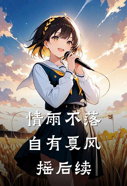 情雨不落，自有夏风摇后续