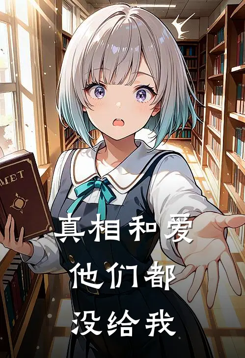 真相和爱，他们都没给我