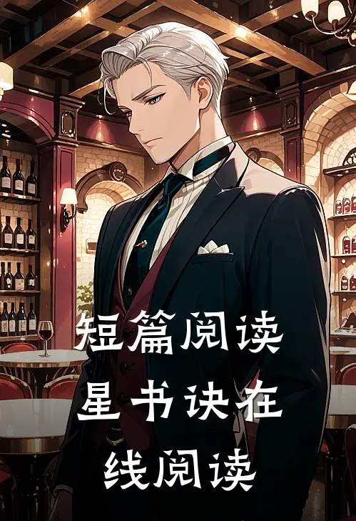 短篇阅读星书诀在线阅读