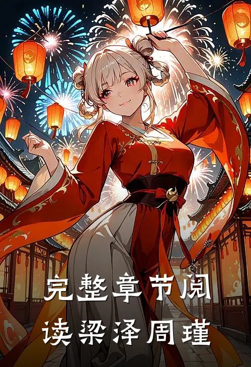 完整章节阅读梁泽周瑾
