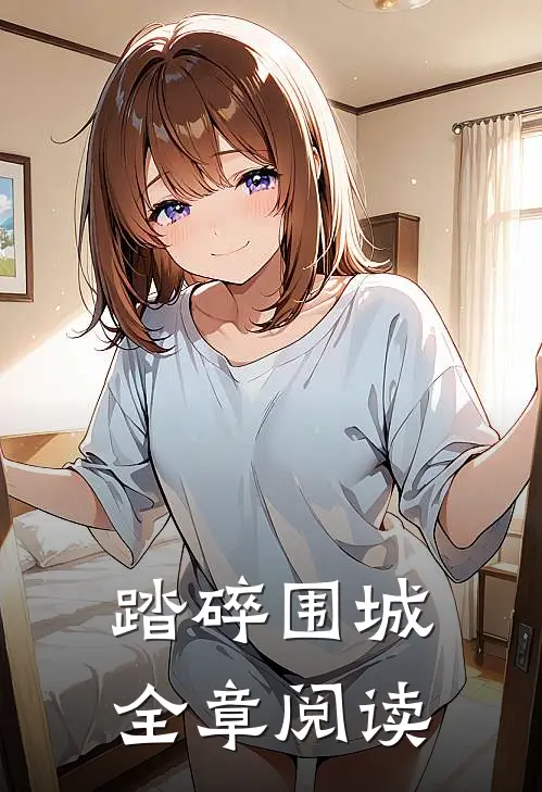踏碎围城全章阅读