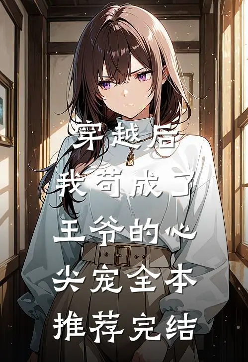 穿越后,我苟成了王爷的心尖宠全本推荐完结