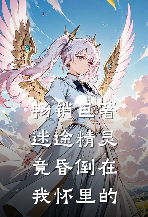 畅销巨著迷途精灵竟昏倒在我怀里的