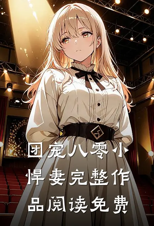 团宠八零小悍妻 完整作品阅读免费