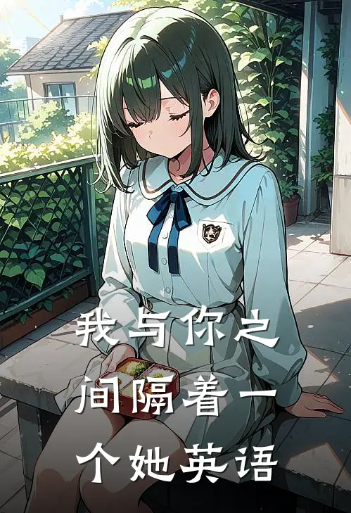 我与你之间隔着一个她英语