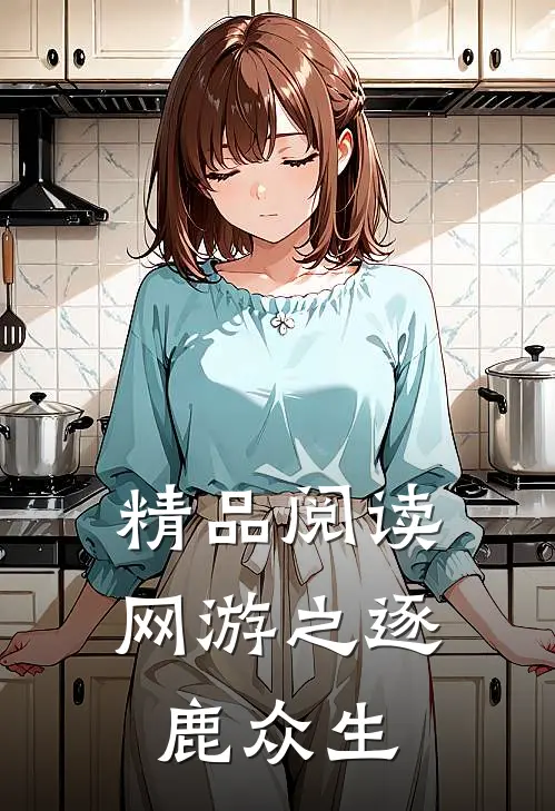 精品阅读网游之逐鹿众生