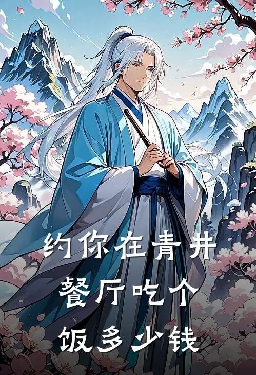 约你在青井餐厅吃个饭多少钱