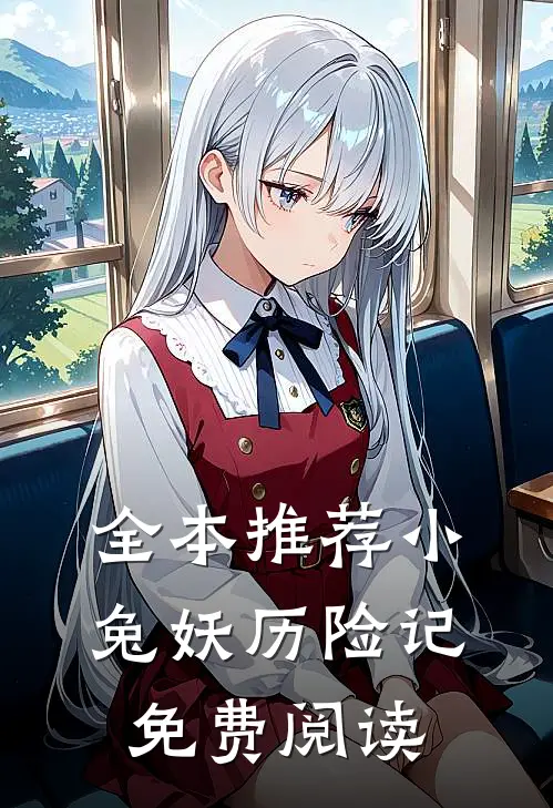 全本推荐小兔妖历险记免费阅读