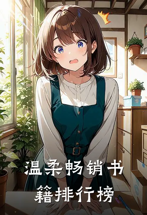 温柔畅销书籍排行榜