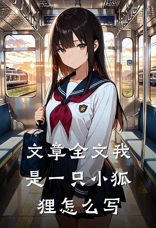 文章全文我是一只小狐狸怎么写