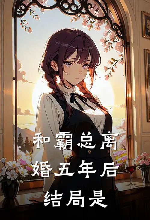 和霸总离婚五年后结局是
