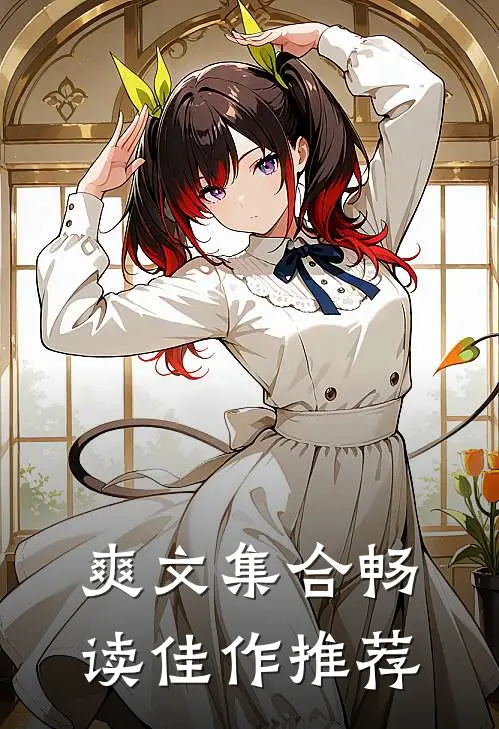 爽文集合畅读佳作推荐