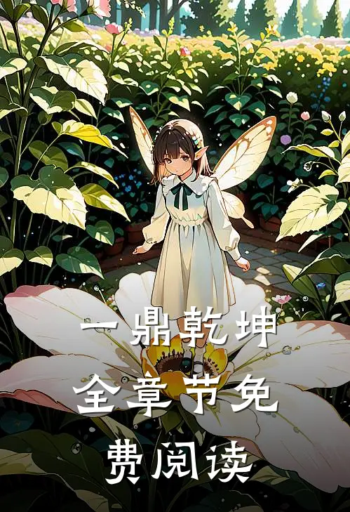 一鼎乾坤全章节免费阅读