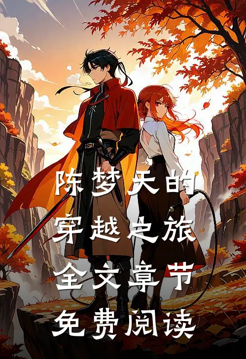 陈梦天的穿越之旅全文章节免费阅读