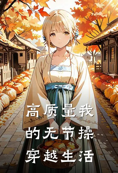高质量我的无节操穿越生活