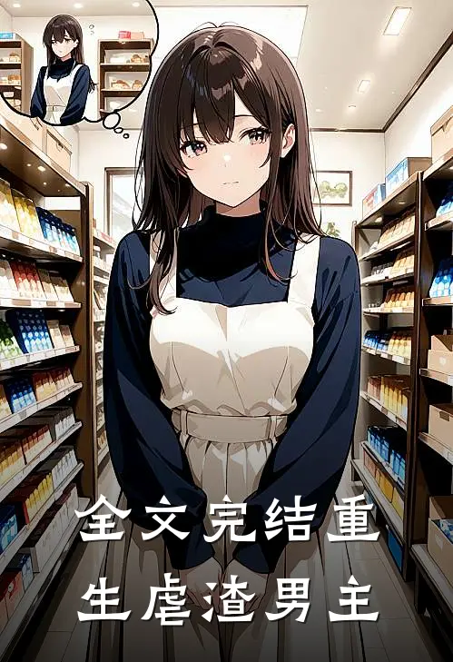 全文完结重生虐渣男主