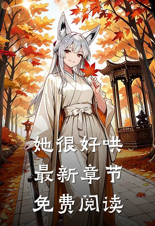 她很好哄最新章节免费阅读