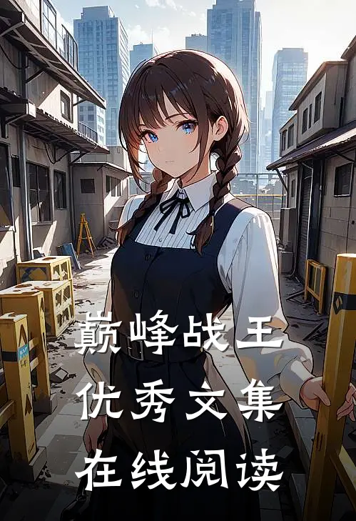 巅峰战王优秀文集在线阅读