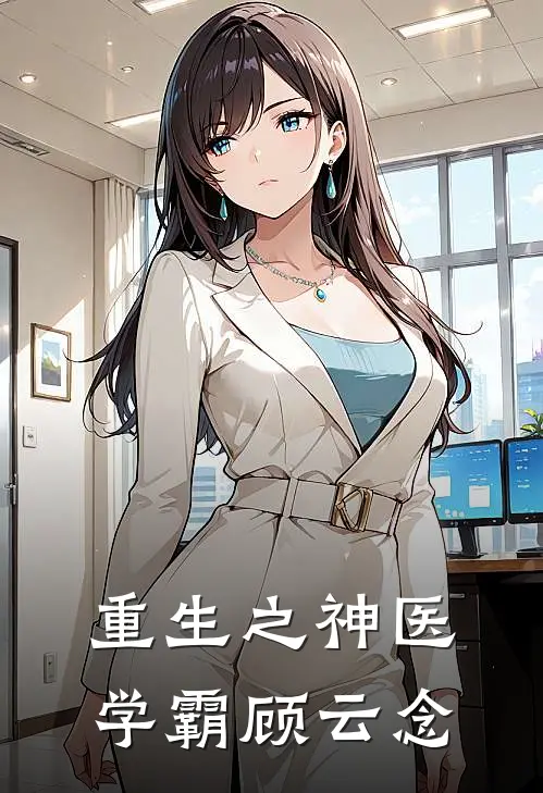 重生之神医学霸顾云念