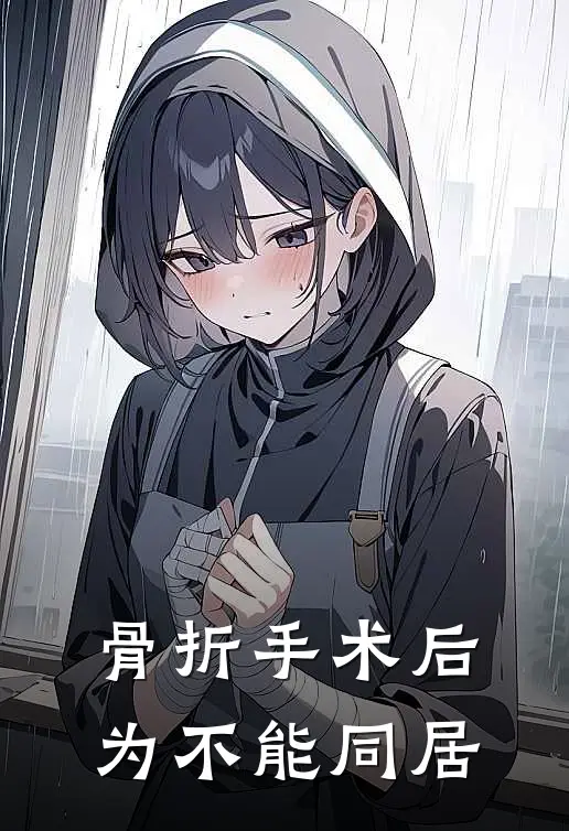 骨折手术后为不能同居