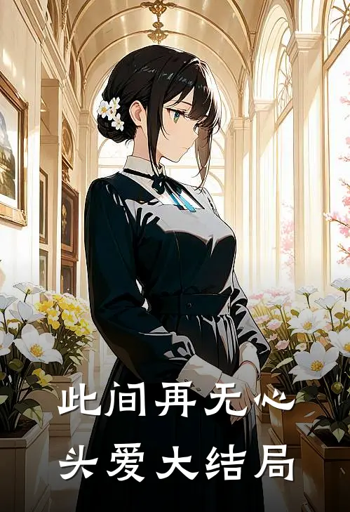 此间再无心头爱大结局