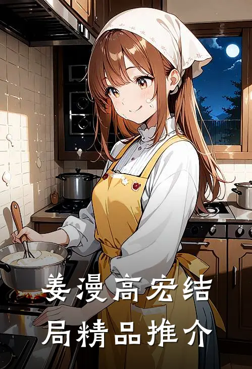 姜漫高宏结局精品推介