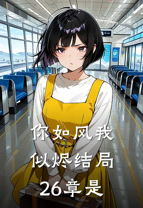 你如风我似烬结局26章是