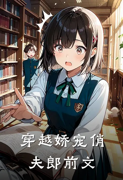 穿越娇宠俏夫郎前文