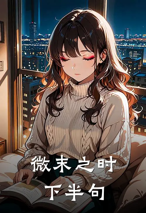 微末之时下半句