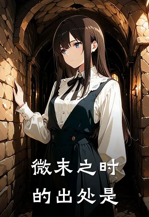 微末之时的出处是