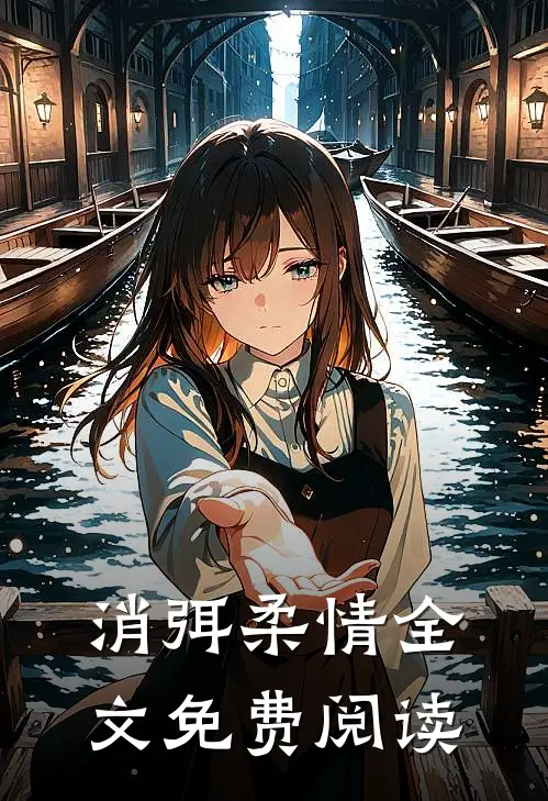 消弭柔情全文免费阅读