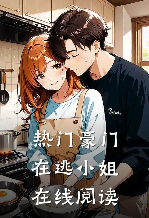 热门豪门在逃小姐在线阅读