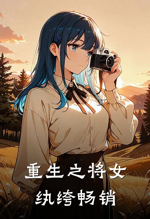 重生之将女纨绔畅销
