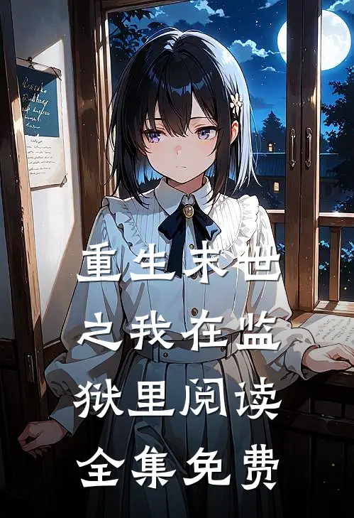 重生末世之我在监狱里阅读全集免费