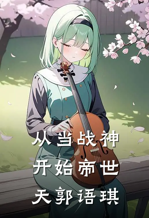 从当战神开始帝世天郭语琪