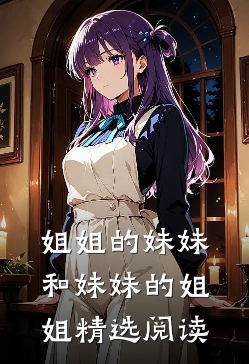姐姐的妹妹和妹妹的姐姐精选阅读