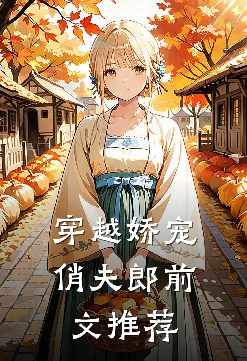 穿越娇宠俏夫郎前文推荐