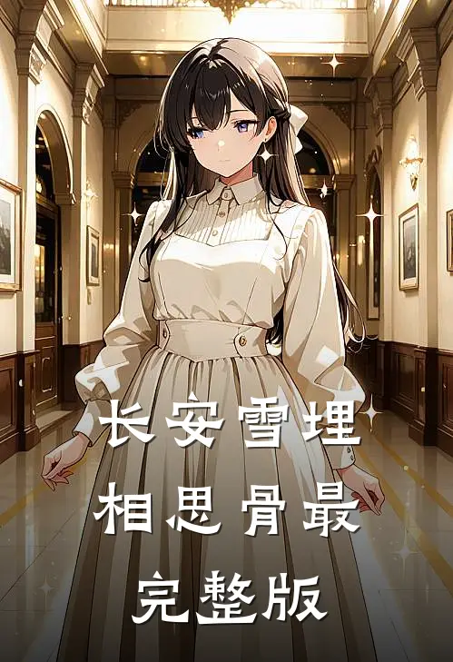 长安雪埋相思骨最完整版