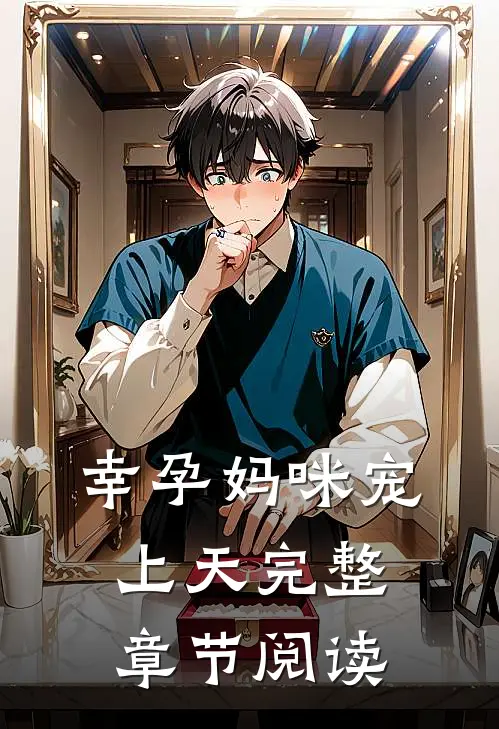 幸孕妈咪宠上天完整章节阅读