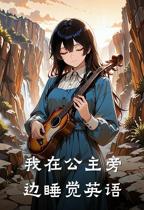 我在公主旁边睡觉英语