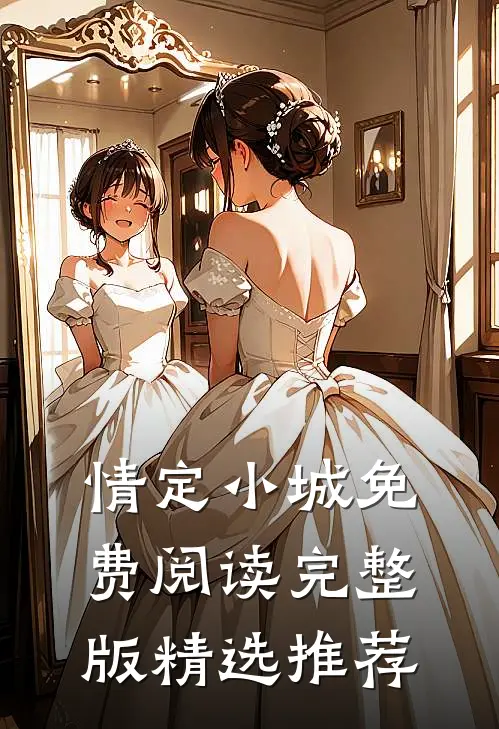 情定小城免费阅读完整版精选推荐