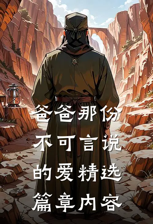 爸爸那份不可言说的爱精选篇章内容
