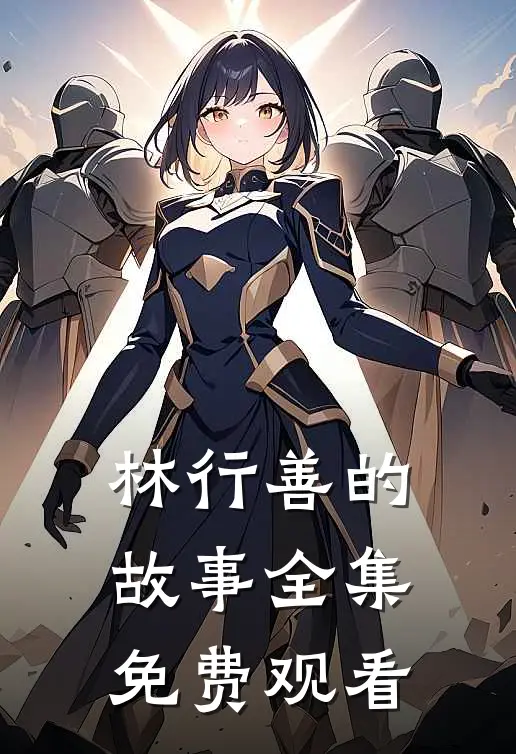 林行善的故事 全集免费观看