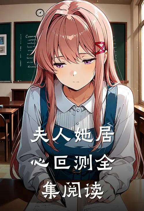 夫人她居心叵测全集阅读