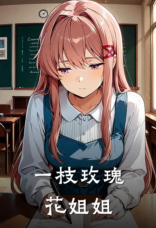 一枝玫瑰花姐姐