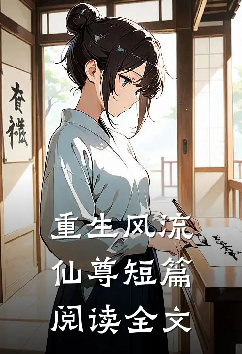 重生风流仙尊短篇阅读全文