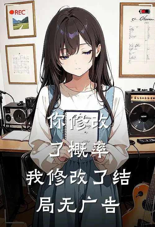 你修改了概率，我修改了结局无广告