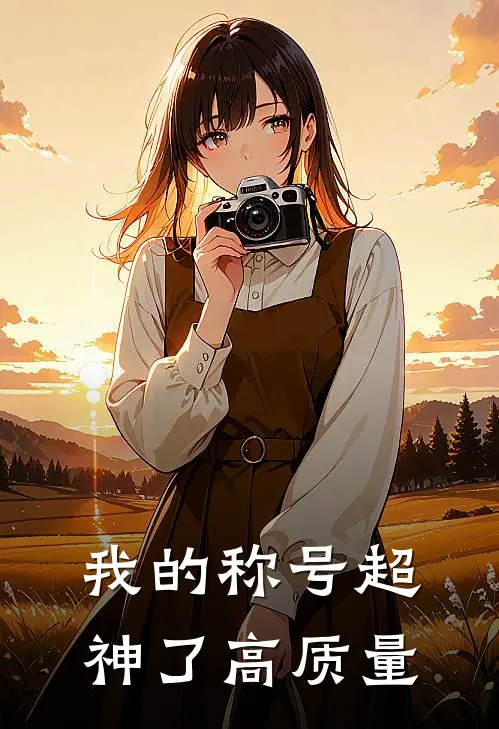 我的称号超神了高质量